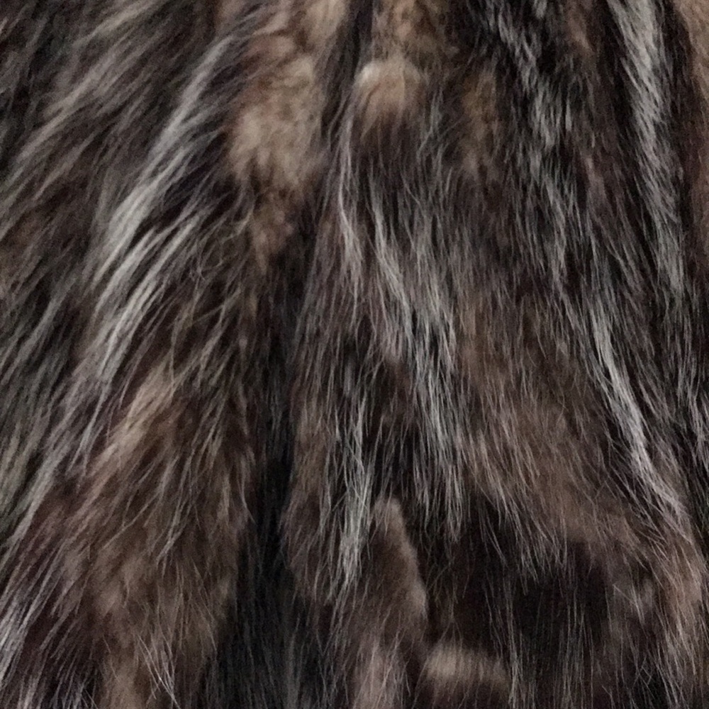 SPORT FUR JACKET - Picture 14 of 16